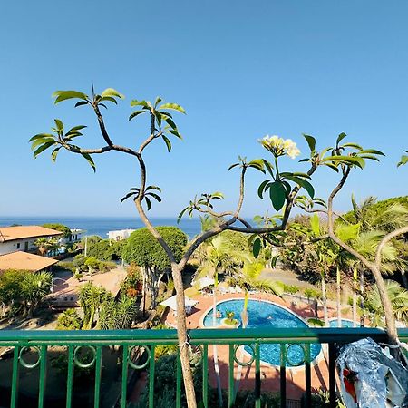 Serena Mulinia Garden Acireale Kültér fotó