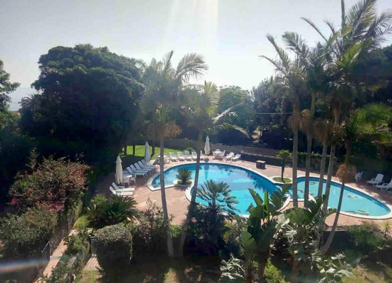 Serena Mulinia Garden Acireale Kültér fotó