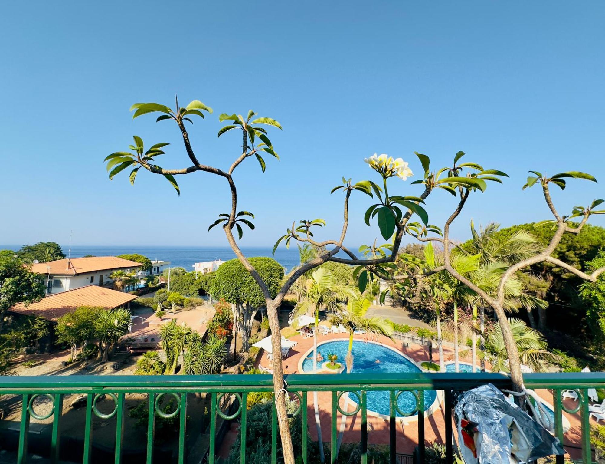 Serena Mulinia Garden Acireale Kültér fotó