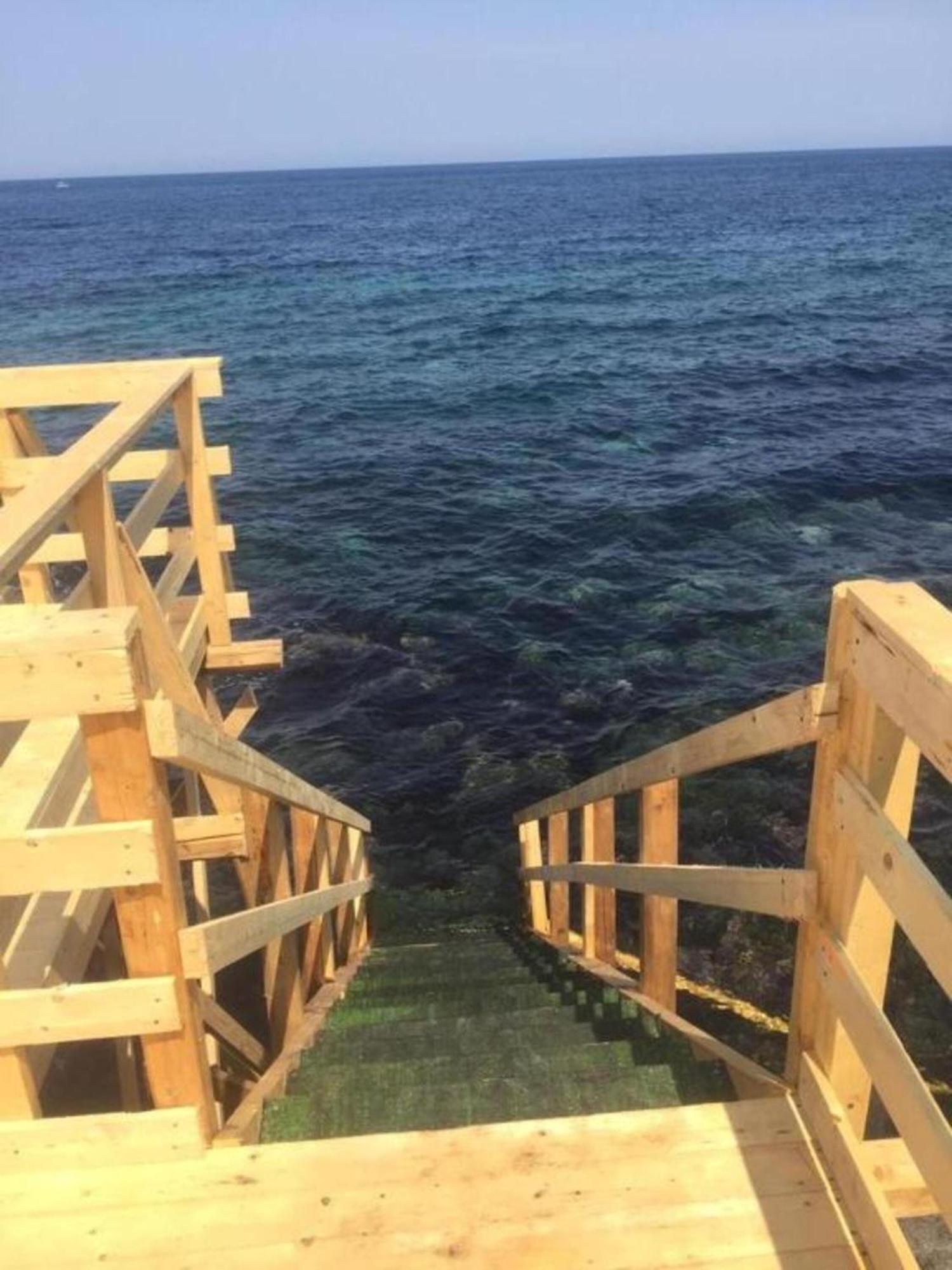 Serena Mulinia Garden Acireale Kültér fotó