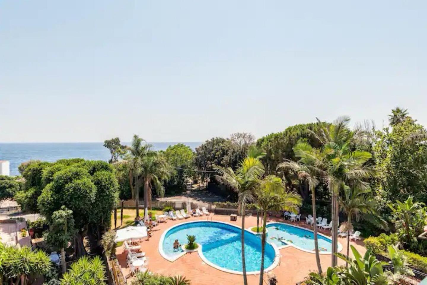 Serena Mulinia Garden Acireale Kültér fotó
