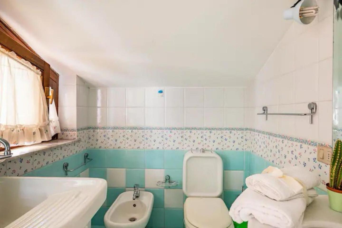 Serena Mulinia Garden Acireale Kültér fotó